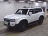 TOYOTA LANDCRUISER 250