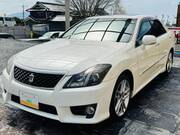 2012 TOYOTA CROWN
