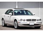 2004 JAGUAR XJ