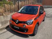 2018 RENAULT TWINGO