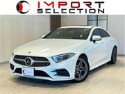 2018 MERCEDES BENZ CLS-CLASS