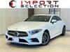 MERCEDES BENZ CLS-CLASS