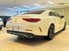 MERCEDES BENZ CLS-CLASS