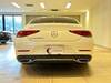MERCEDES BENZ CLS-CLASS