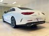 MERCEDES BENZ CLS-CLASS