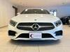 MERCEDES BENZ CLS-CLASS