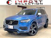 2016 VOLVO XC90