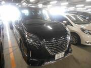 2021 NISSAN SERENA
