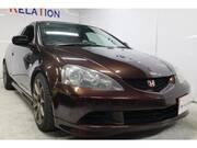 2005 HONDA INTEGRA TYPE-R