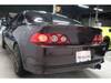 HONDA INTEGRA