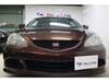 HONDA INTEGRA