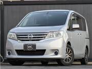 2012 NISSAN SERENA