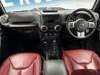 CHRYSLER JEEP WRANGLER UNLIMITED