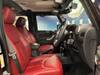 CHRYSLER JEEP WRANGLER UNLIMITED