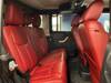 CHRYSLER JEEP WRANGLER UNLIMITED