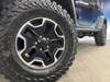 CHRYSLER JEEP WRANGLER UNLIMITED