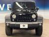 CHRYSLER JEEP WRANGLER UNLIMITED