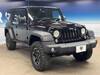 CHRYSLER JEEP WRANGLER UNLIMITED