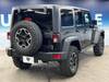 CHRYSLER JEEP WRANGLER UNLIMITED