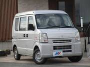 2009 SUZUKI EVERY PA