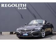 2016 BMW Z4
