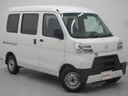 2021 DAIHATSU HIJET CARGO