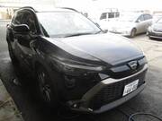 2023 TOYOTA COROLLA CROSS Z