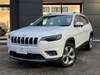 CHRYSLER JEEP CHEROKEE