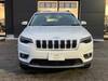 CHRYSLER JEEP CHEROKEE