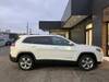 CHRYSLER JEEP CHEROKEE