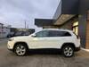 CHRYSLER JEEP CHEROKEE