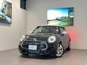 2020 BMW MINI