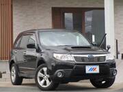 2008 SUBARU FORESTER