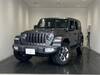 CHRYSLER JEEP WRANGLER UNLIMITED