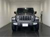 CHRYSLER JEEP WRANGLER UNLIMITED
