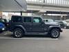 CHRYSLER JEEP WRANGLER UNLIMITED