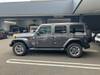 CHRYSLER JEEP WRANGLER UNLIMITED