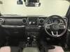 CHRYSLER JEEP WRANGLER UNLIMITED