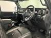 CHRYSLER JEEP WRANGLER UNLIMITED