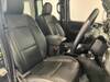 CHRYSLER JEEP WRANGLER UNLIMITED