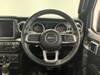 CHRYSLER JEEP WRANGLER UNLIMITED