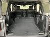 CHRYSLER JEEP WRANGLER UNLIMITED