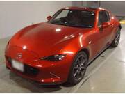 2017 MAZDA ROADSTER RF
