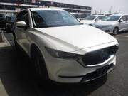 2020 MAZDA CX-5 25S L PACKAGE