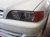 TOYOTA CHASER