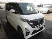 2020 NISSAN ROOX