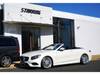MERCEDES BENZ S CLASS