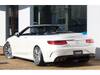 MERCEDES BENZ S CLASS