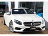 MERCEDES BENZ S CLASS