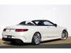 MERCEDES BENZ S CLASS